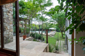 Glenferness AH Villa